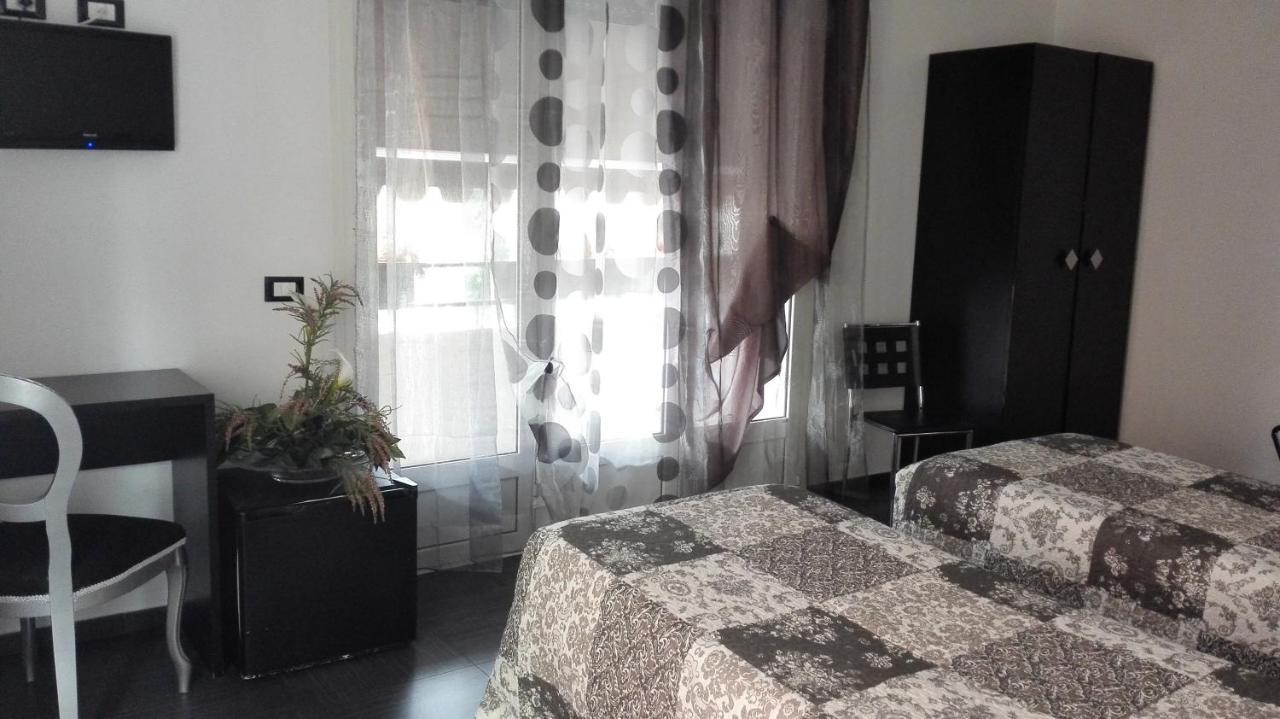 A New Guesthouse Pavia Room photo