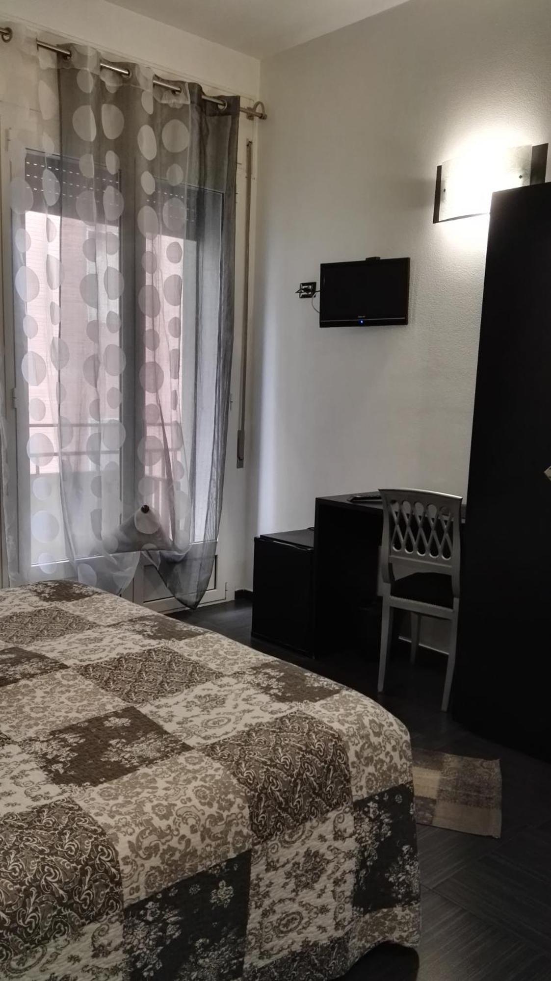 A New Guesthouse Pavia Room photo