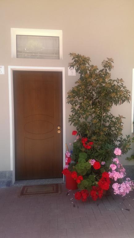 A New Guesthouse Pavia Exterior photo