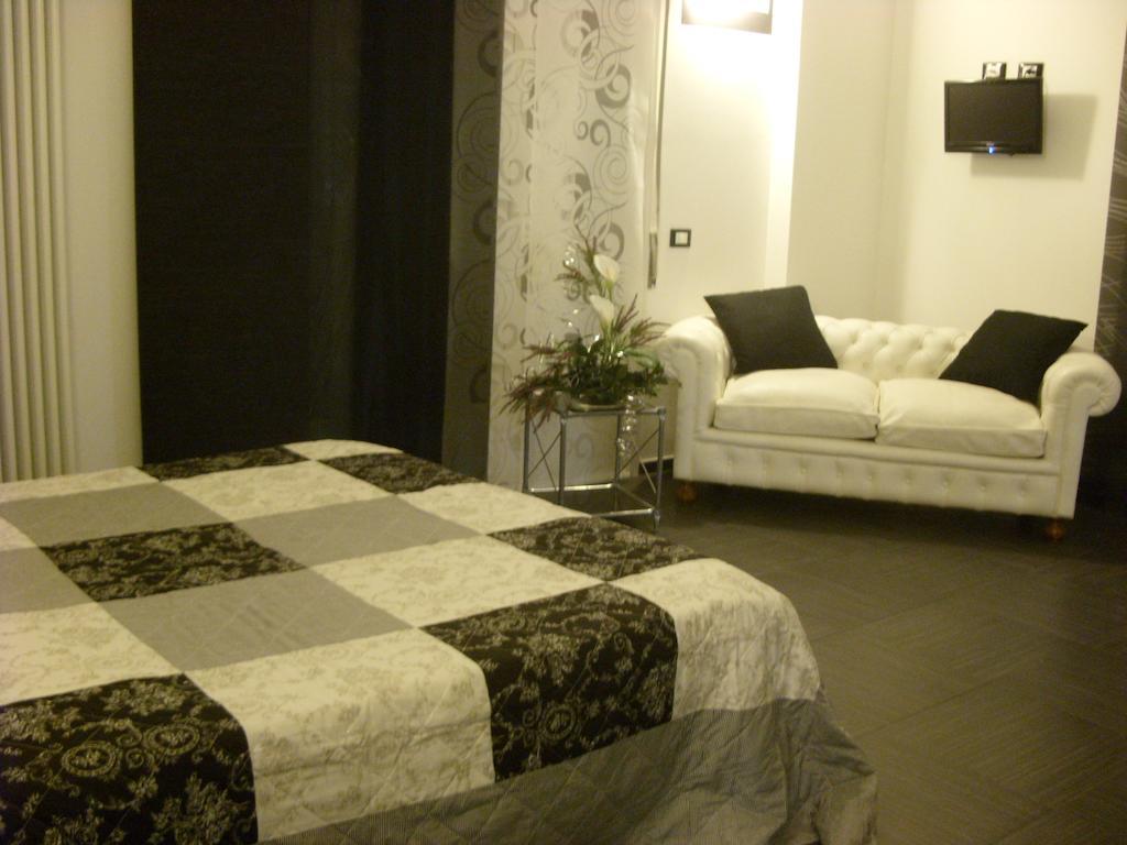 A New Guesthouse Pavia Room photo